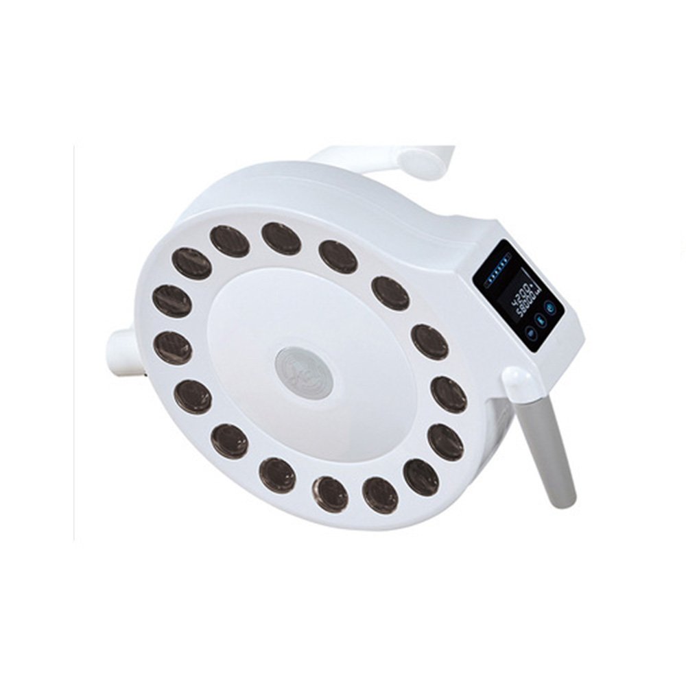 Good Quality Electric Treatment Machine Modern Dental Chair Dental Unit From China