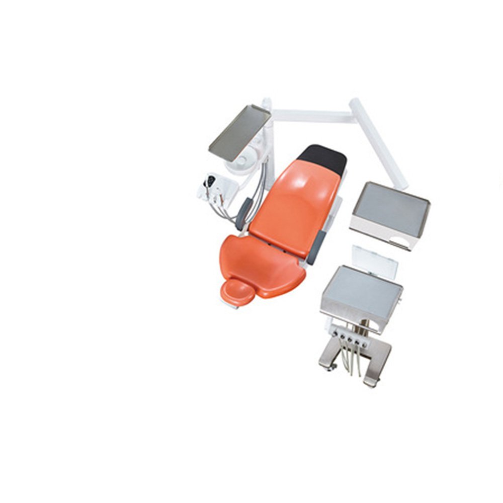 Good Quality Electric Treatment Machine Modern Dental Chair Dental Unit From China