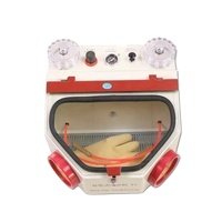 Dental Equipment Sand Blaster