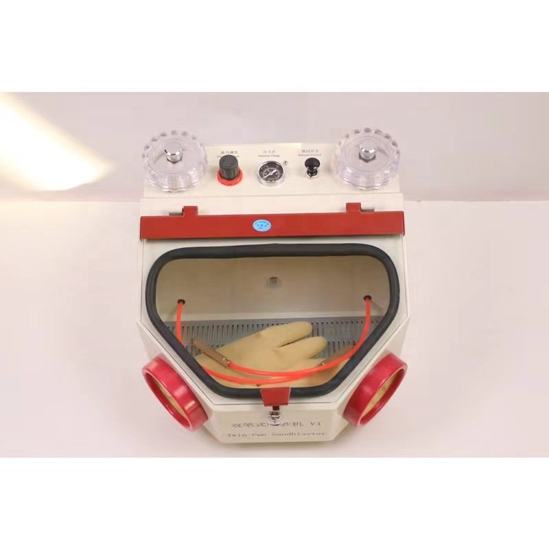 Dental Equipment Sand Blaster