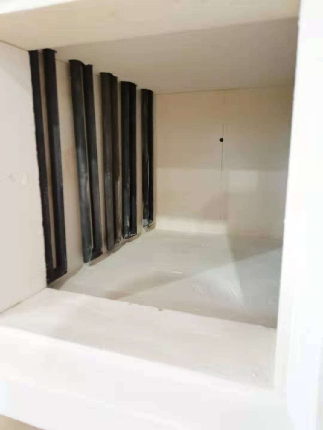 High Temperature Burning Oven 1200C 1400c 1700c Ceramic Heat Treatment Furnace Resistance muffle Furnace
