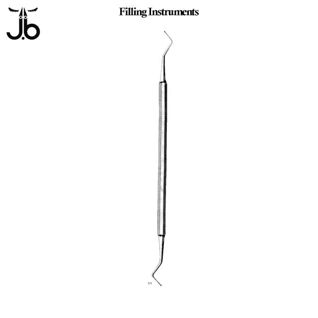 dental filling instruments dental surgical instruments dental equipments high quality dental filling instruments good quality