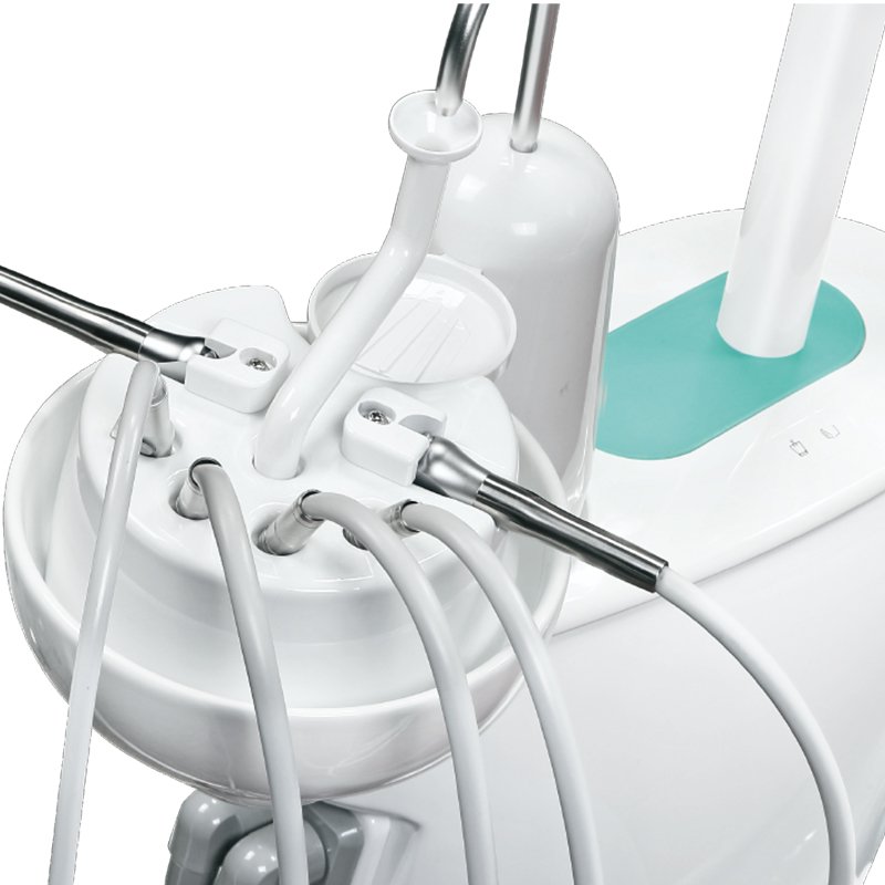 Best selling German Grade High Quality Dental Units LED Self Disinfection dental chaire
