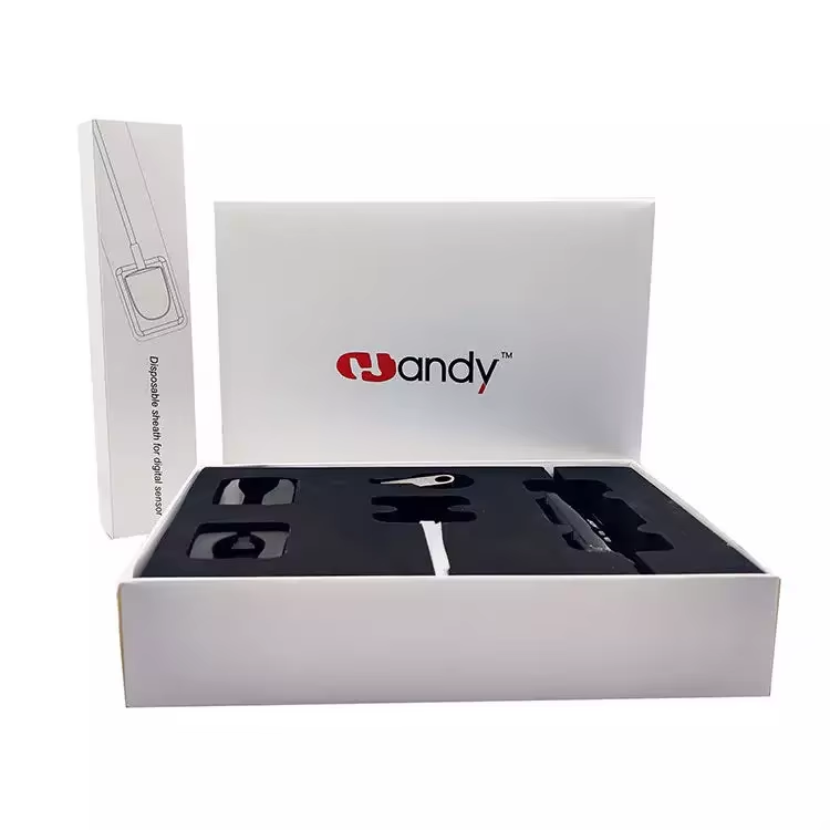 High Quality X-Ray Machine Sensor Equipment Handy High Quality Dental Devices HDR Sensor