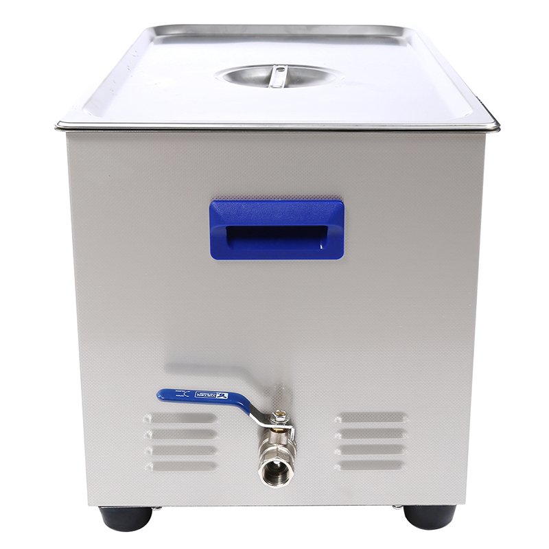 Jeken Sale Dental Cleaning Equipment TUC-100 Dental Instruments Ultrasonic Cleaner
