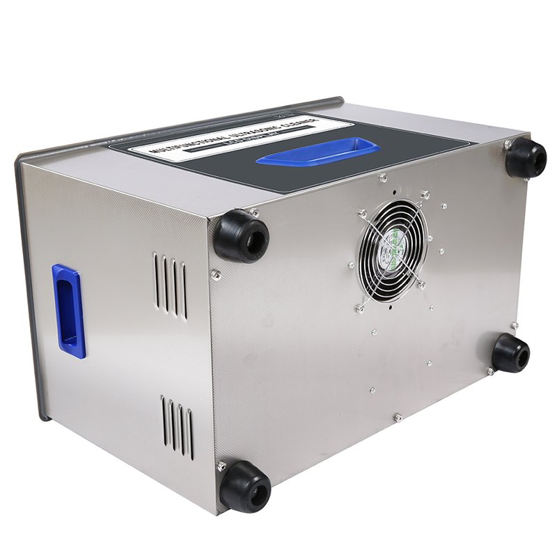 Jeken Sale Dental Cleaning Equipment TUC-100 Dental Instruments Ultrasonic Cleaner