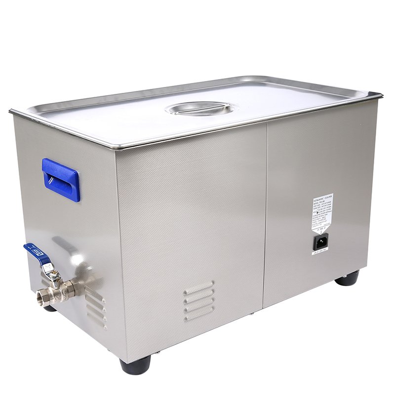 Jeken Sale Dental Cleaning Equipment TUC-100 Dental Instruments Ultrasonic Cleaner