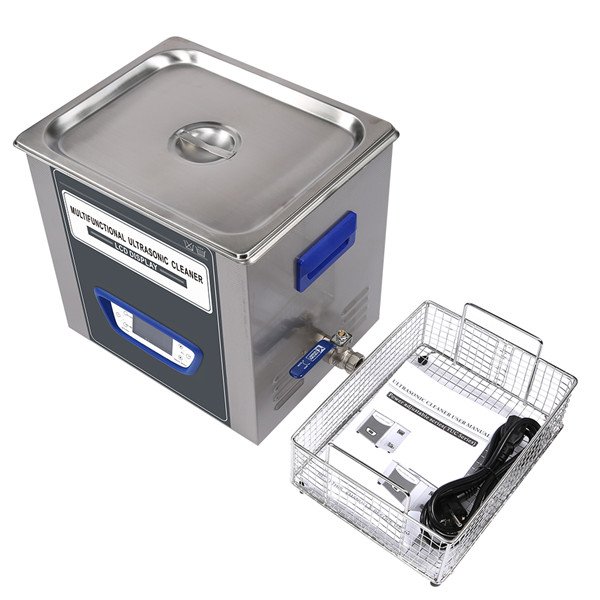 Jeken Sale Dental Cleaning Equipment TUC-100 Dental Instruments Ultrasonic Cleaner