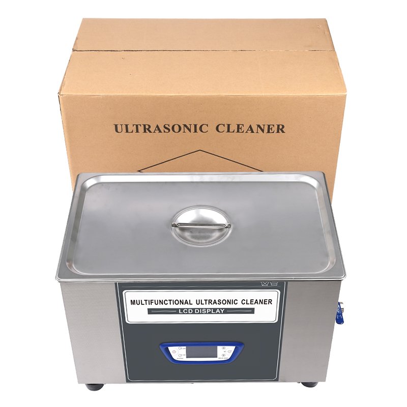 Jeken Sale Dental Cleaning Equipment TUC-100 Dental Instruments Ultrasonic Cleaner