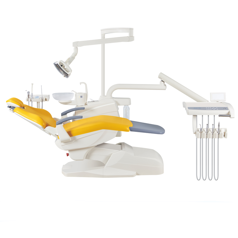 Medical Dentist Dental Equipment Other Instruments Laboratory Unit Price Electric Portable Dental Chair Price
