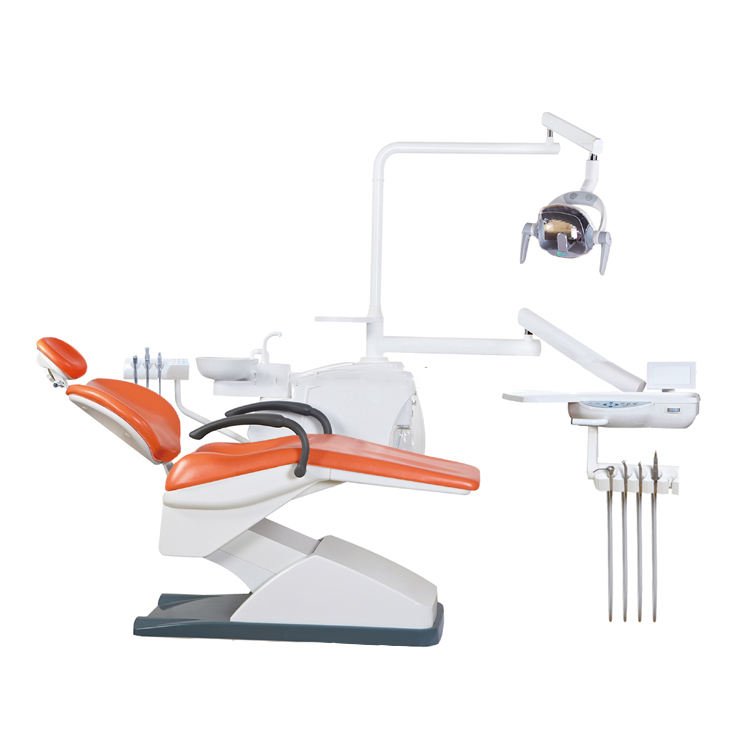 Medical Dentist Dental Equipment Other Instruments Laboratory Unit Price Electric Portable Dental Chair Price