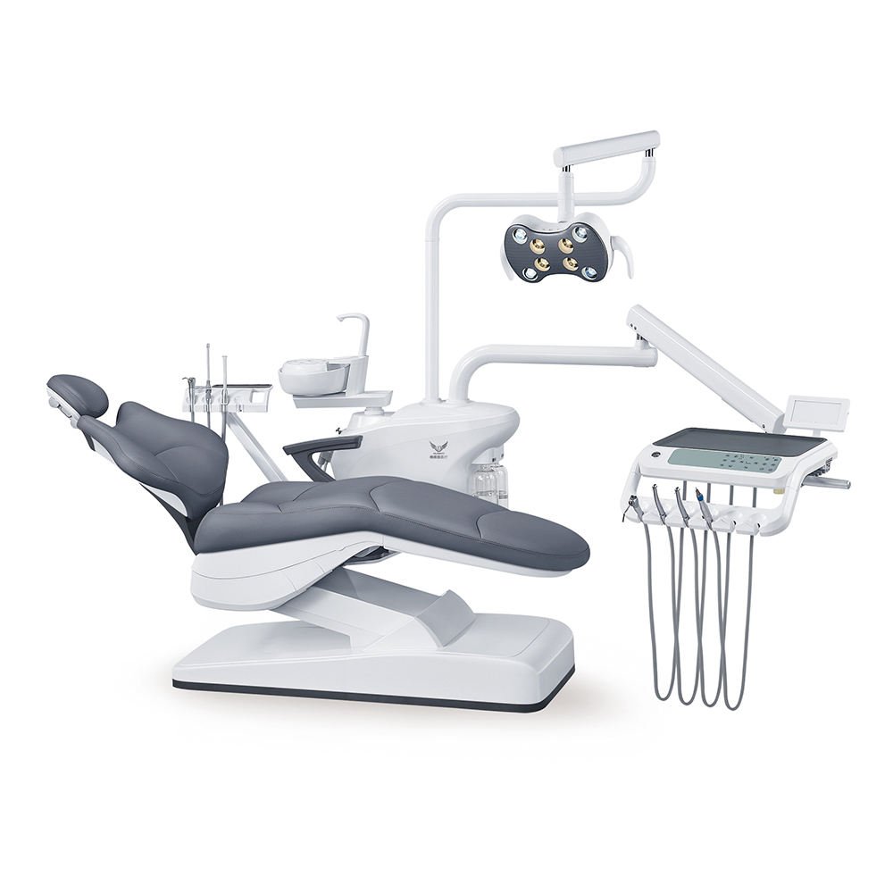 Silla dental china unidad de dentist luz led para portatil odontologia silla dental doctor silla dental estados unidos