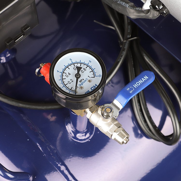 Made in China Price Low Premium quality 1680W 60L/65L air compressor oilless dental air compressor for clinic