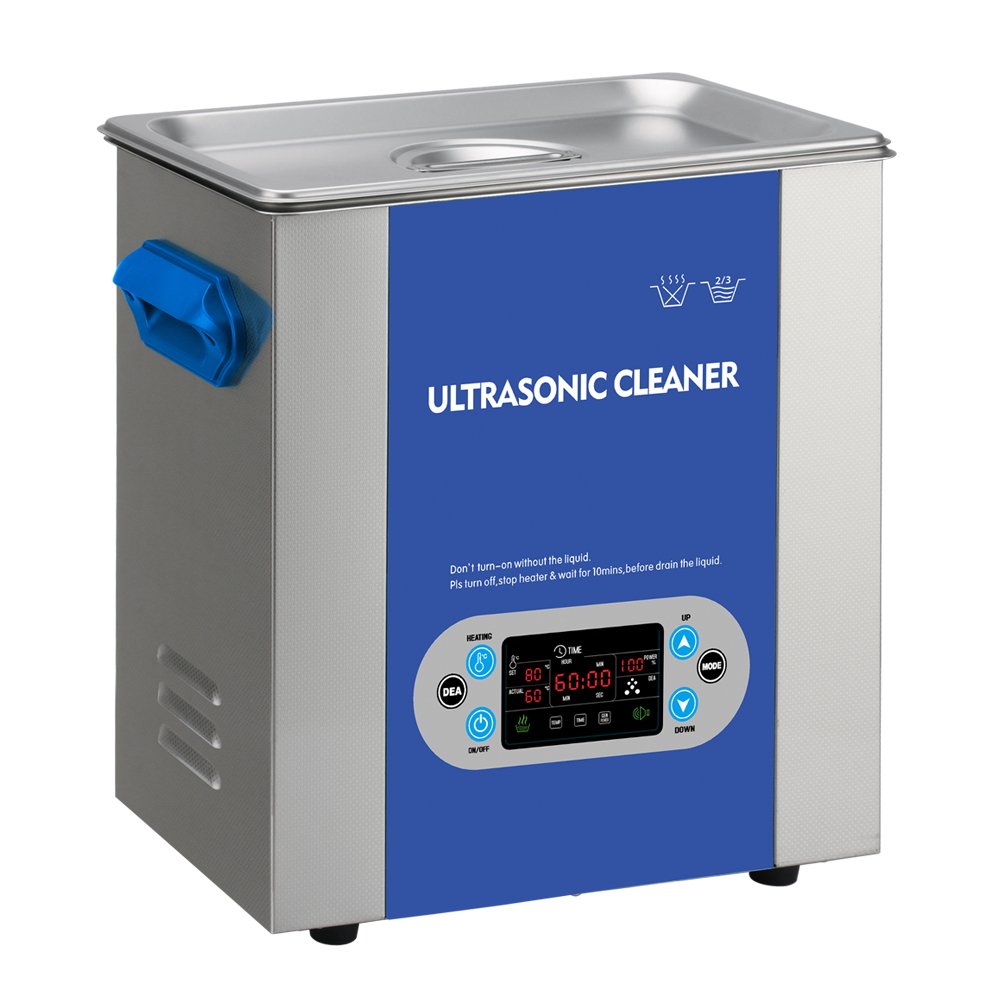 Wholesale price ultrasonic cleaning equipment 20l ultra sonic bath