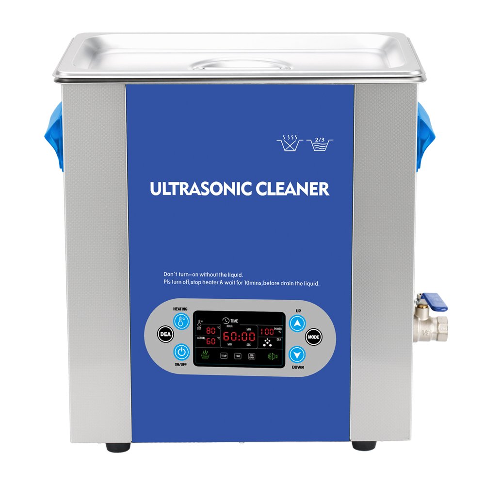 Wholesale price ultrasonic cleaning equipment 20l ultra sonic bath