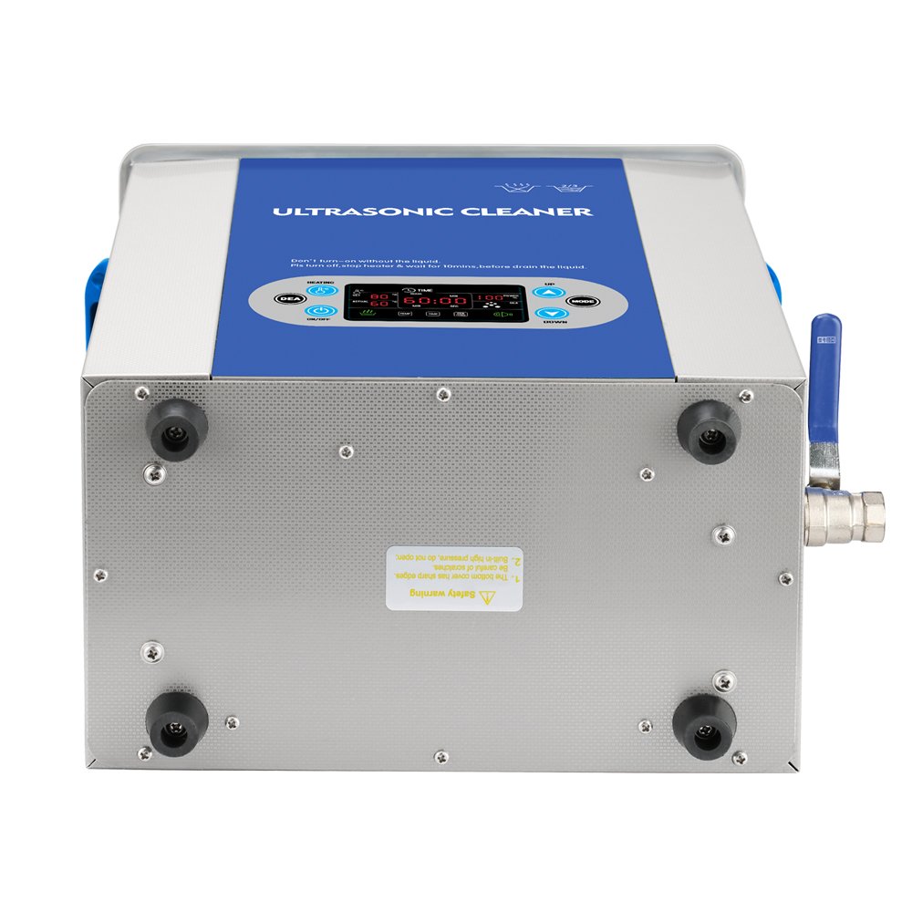 Wholesale price ultrasonic cleaning equipment 20l ultra sonic bath