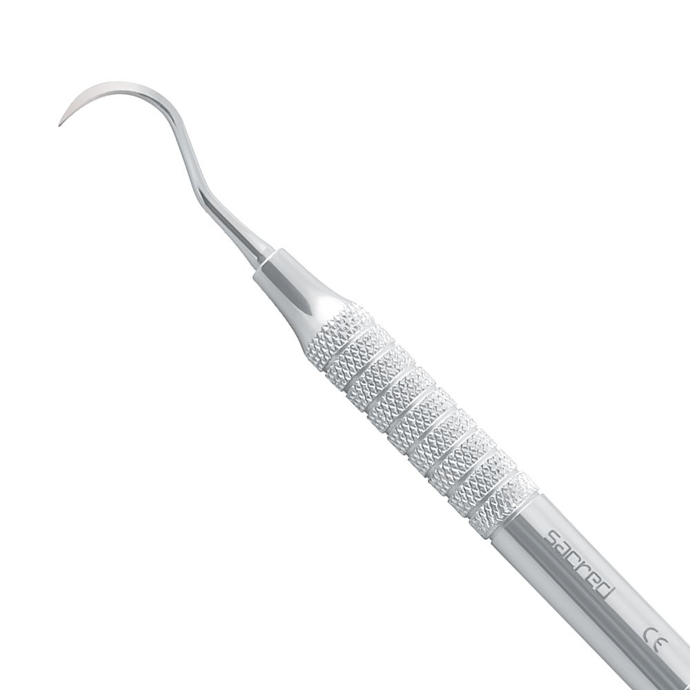 250-068 Stainless Steel Dental Plastic Filling And Composite Instrument Cheap Dental Surgical Instruments