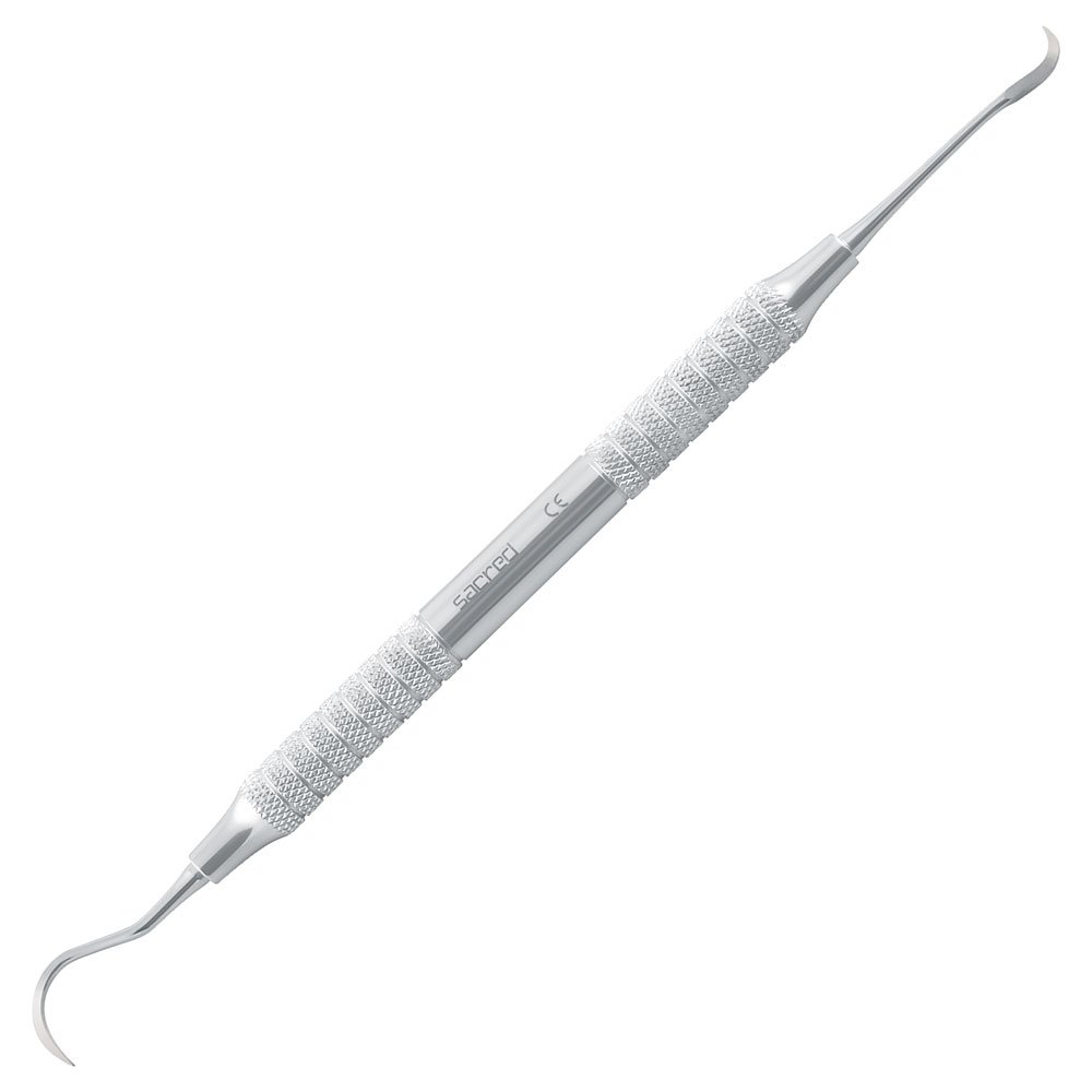 250-068 Stainless Steel Dental Plastic Filling And Composite Instrument Cheap Dental Surgical Instruments