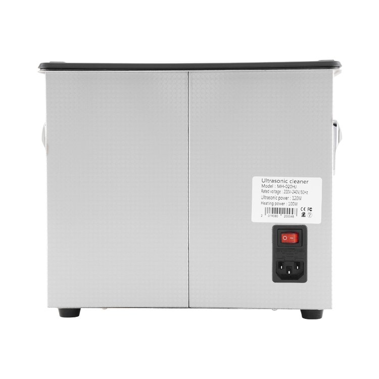 Dental Tank Equipment Ultrasonic Parts Cleaning Machines Multifunctional Adjustable Professional Customized Hot Water Cleaning