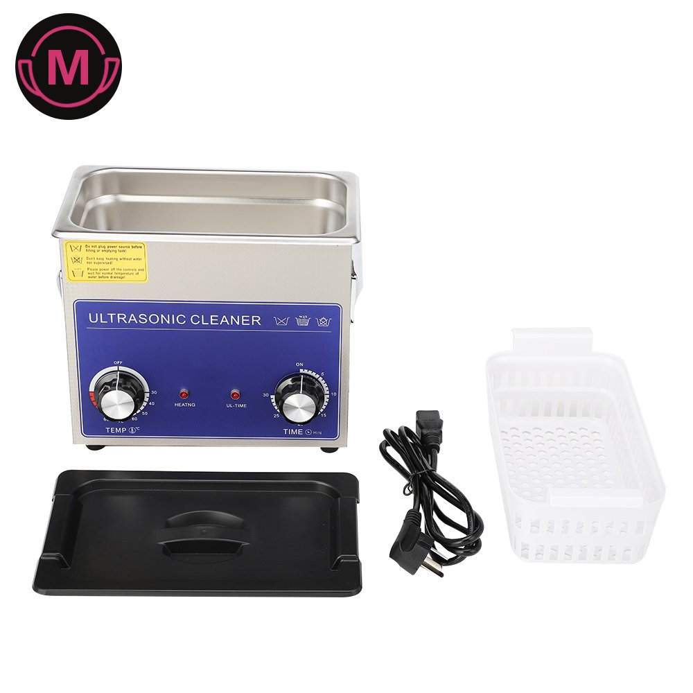 Dental Tank Equipment Ultrasonic Parts Cleaning Machines Multifunctional Adjustable Professional Customized Hot Water Cleaning