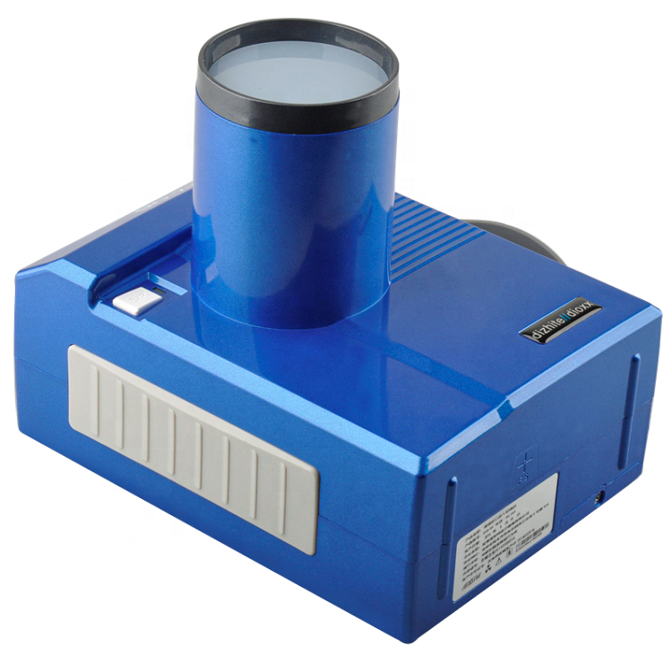 Dental equipment portable x ray from Korea with Japan tube