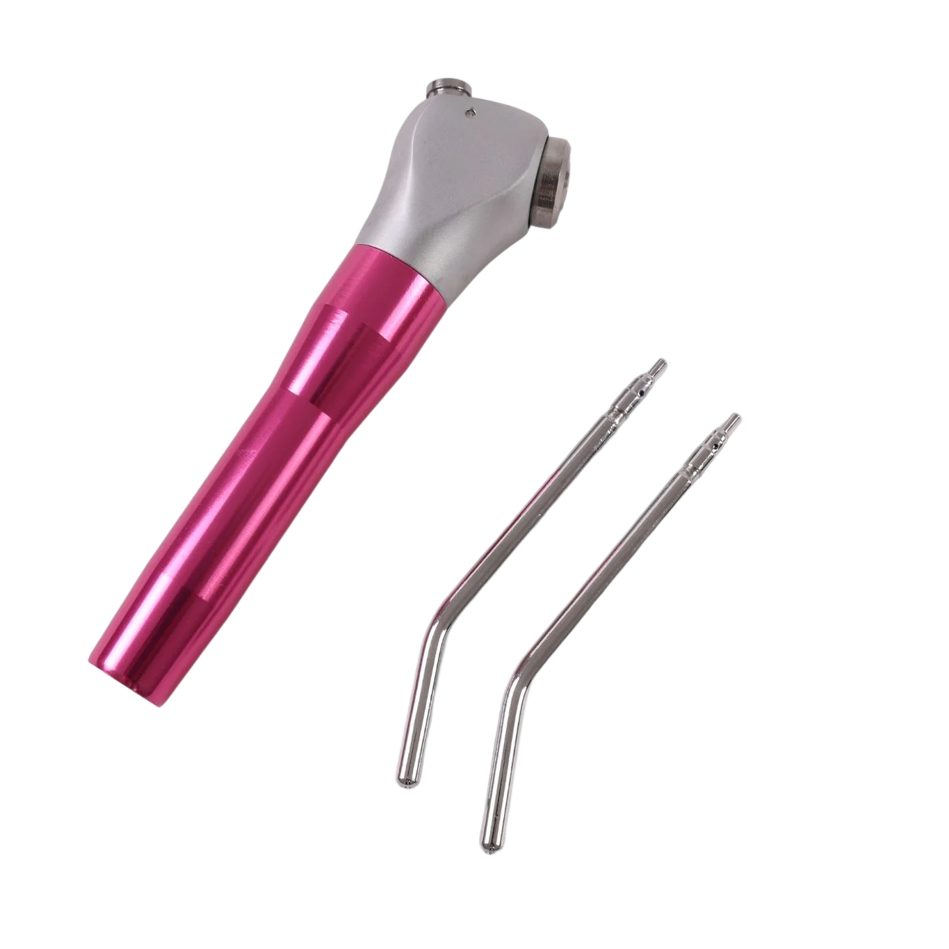 Other Dental Equipments Three Way Gun Dental Air Water Triple dental Syringe gun