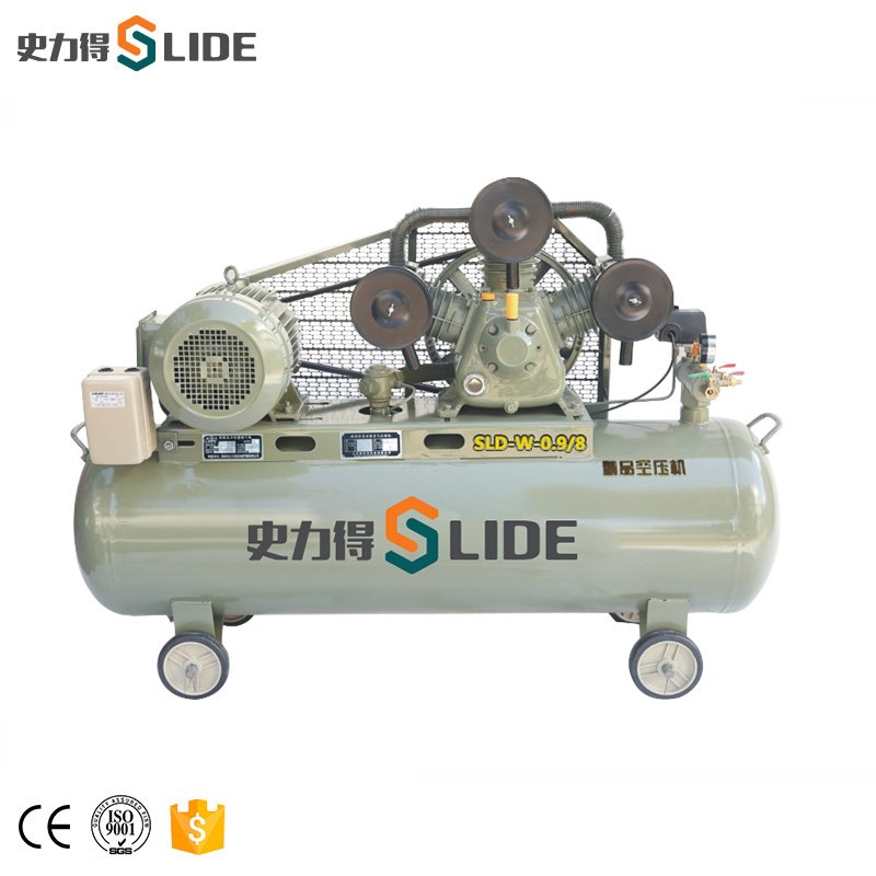 Electric Medical Silent Dental Air Compressor