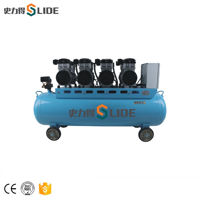 Electric Medical Silent Dental Air Compressor
