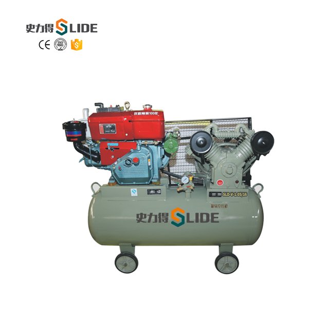 Electric Medical Silent Dental Air Compressor