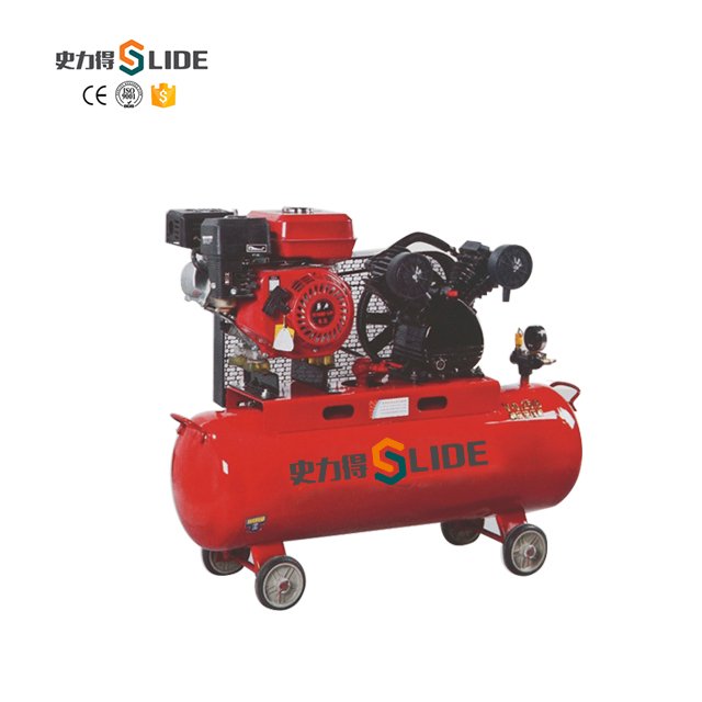 Electric Medical Silent Dental Air Compressor
