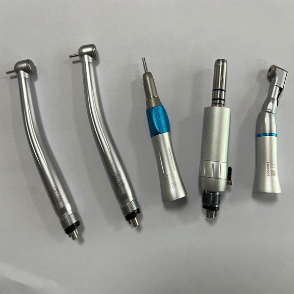 LTDM58 Multifunctional Portable Dental Product Dental Mobile Phone Dental Clinic Use Smartphone Oral Handpieces