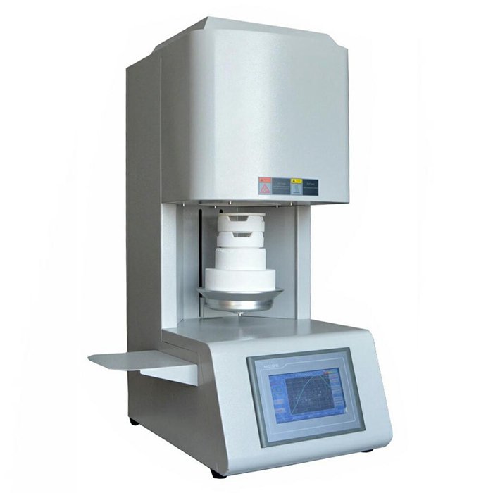 Dental equipment china dental zirconia oven,dental sintering furnace 1700c