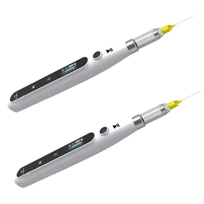 Dental Anesthesia/Dental Instruments Painless Oral Anesthesia Injector Pen