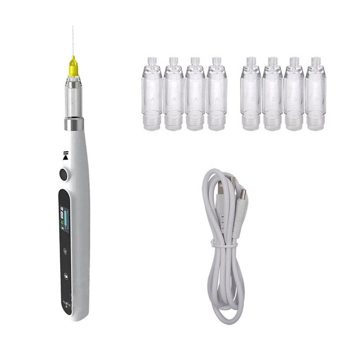Dental Anesthesia/Dental Instruments Painless Oral Anesthesia Injector Pen