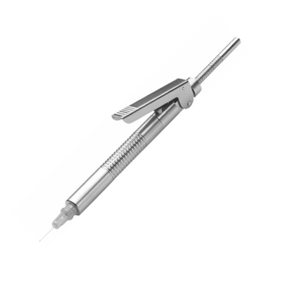 General Surgery Wholesale Pen Style 1.8ml Intraligamental Syringe and Dental Implant Made in Pakistan Dental Equipments