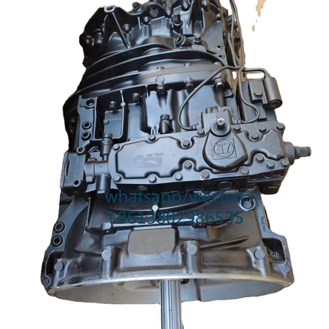 The supply of ZL50NC gearbox of Longgong is equipped with planetary gearbox of Longgong loader. Manufacturers supply loader gear