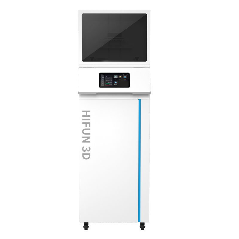 High precision 16K LCD Dental Lab Equipment Printing Machine Resin Dental and Jewelry Printer