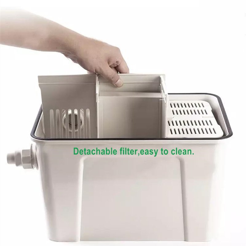 Dental Lab Plaster Trap Other Dental Equipments