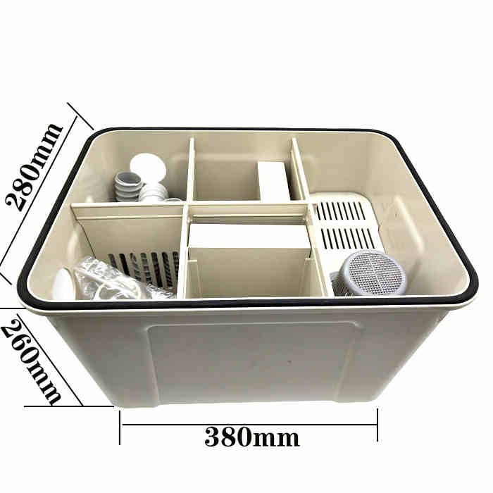 Dental Lab Plaster Trap Other Dental Equipments