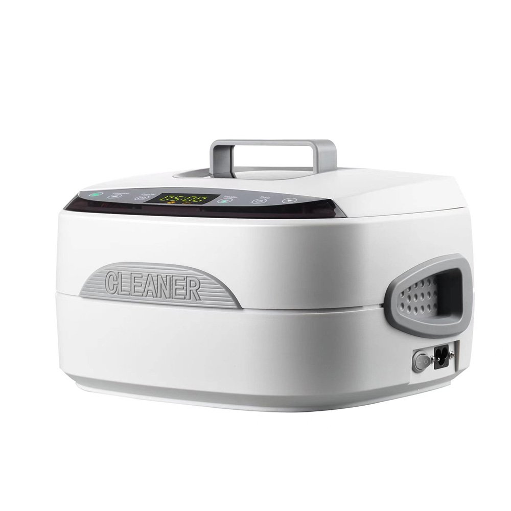 Jewelry ultrasonic cleaner dental equipment ultrasonic cleaning machine for laboratory 3L dental surgical equipment cleaning