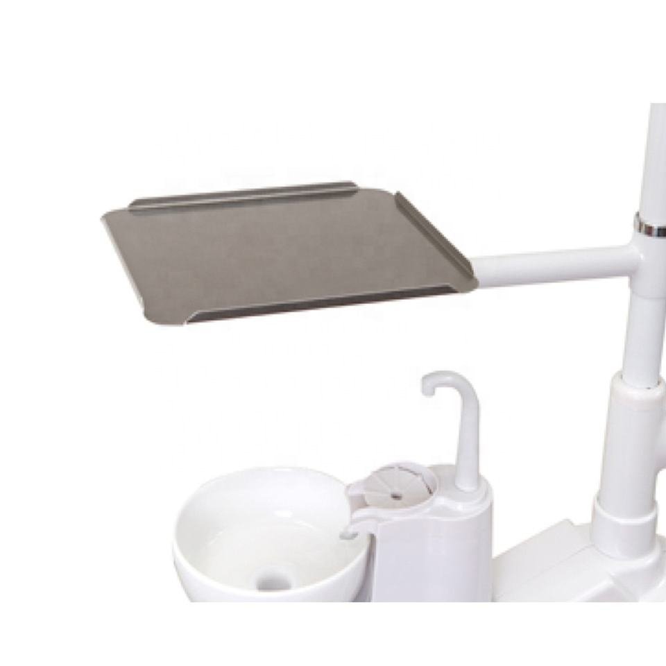 Implant Dental Chair With Led Operation Lamp Cheap Price