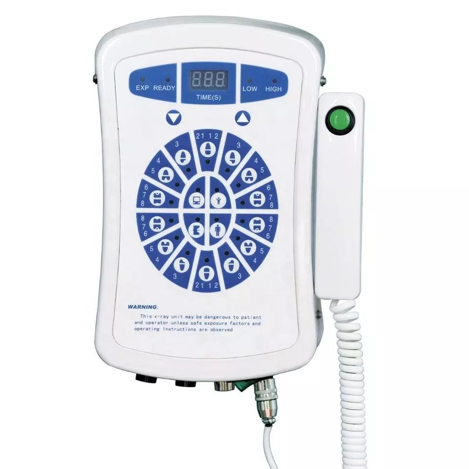 Cheap dental wall mounted x-ray machine dental clinic equipment x-ray unit