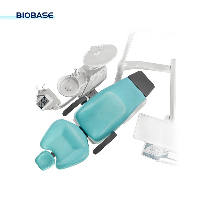 BIOBASE China Dental Chair BKMD-A05 Dental Chair Dental Equipments For Dental