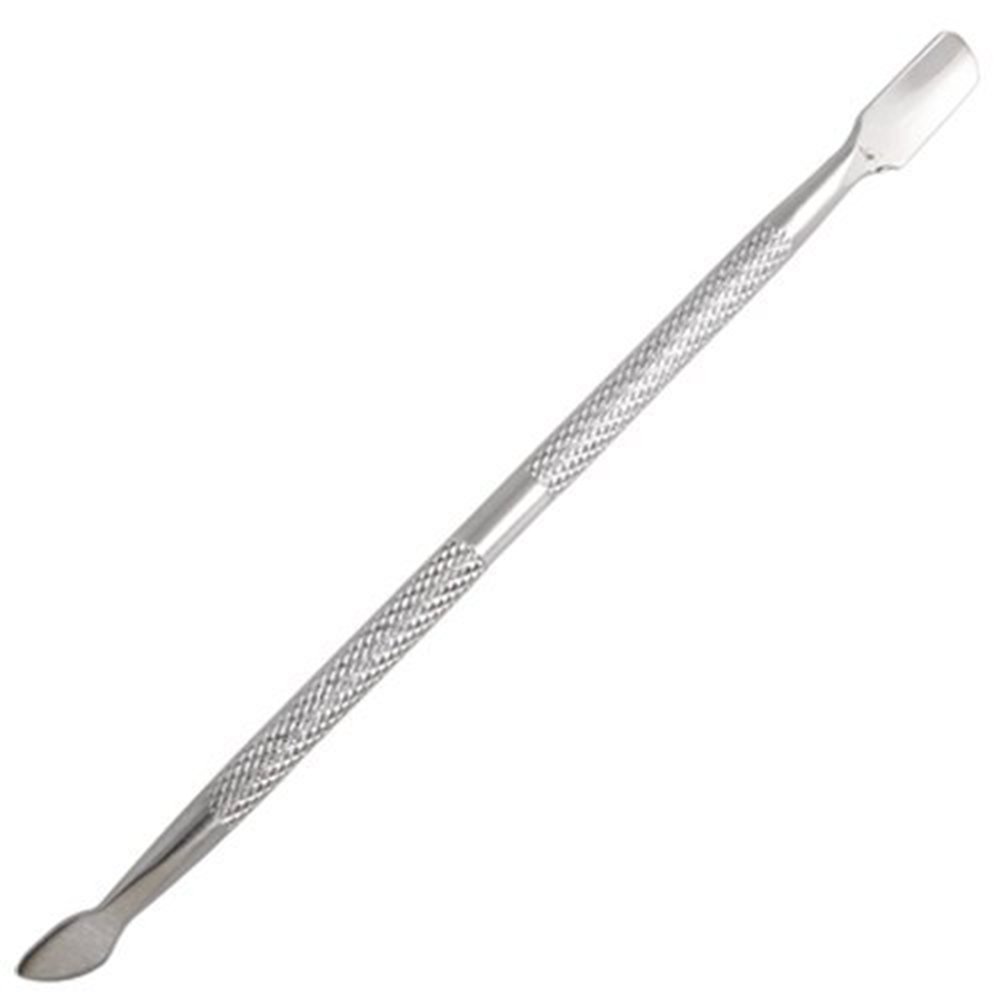 Professional Dental Cement Spatulas Double Ended Lab Wax Craving Amalgam Spatula Cosmetic Cream Mixing Spatula