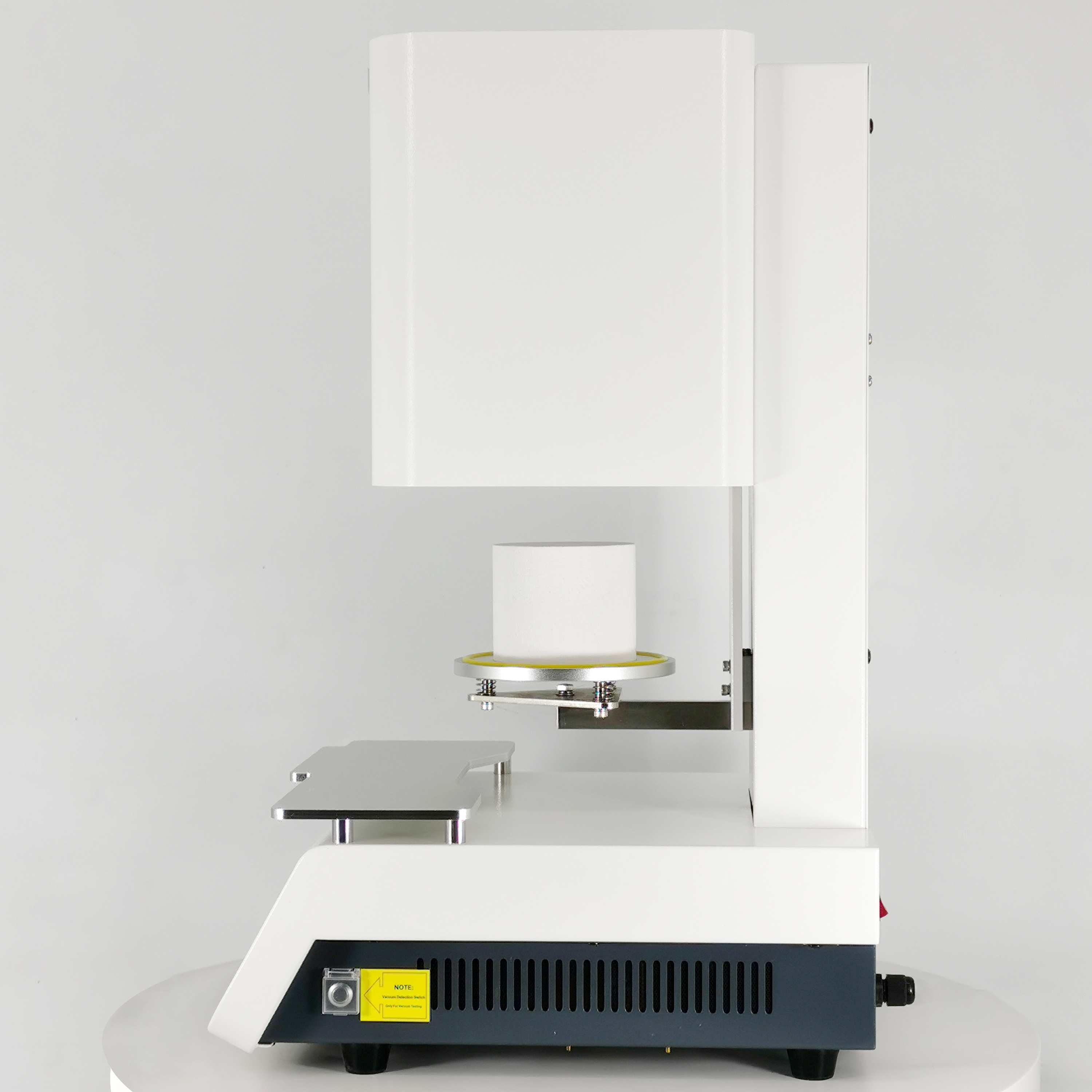 ZETIN Dental Casting Porcelain Furnace Vacuum Dental Porcelain Furnace for Dental Laboratory