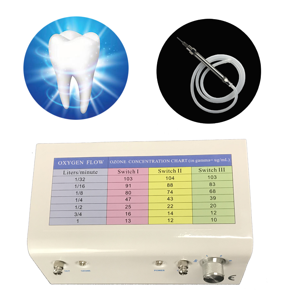 OEM/ODM Professional Ozone Treatment Generator Ozone Dental Equipment For Doctors