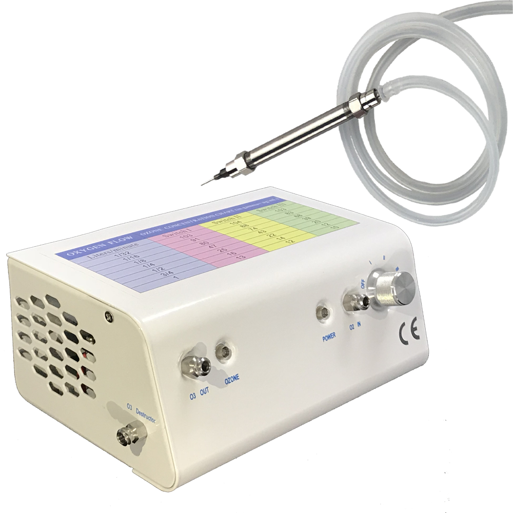 OEM/ODM Professional Ozone Treatment Generator Ozone Dental Equipment For Doctors