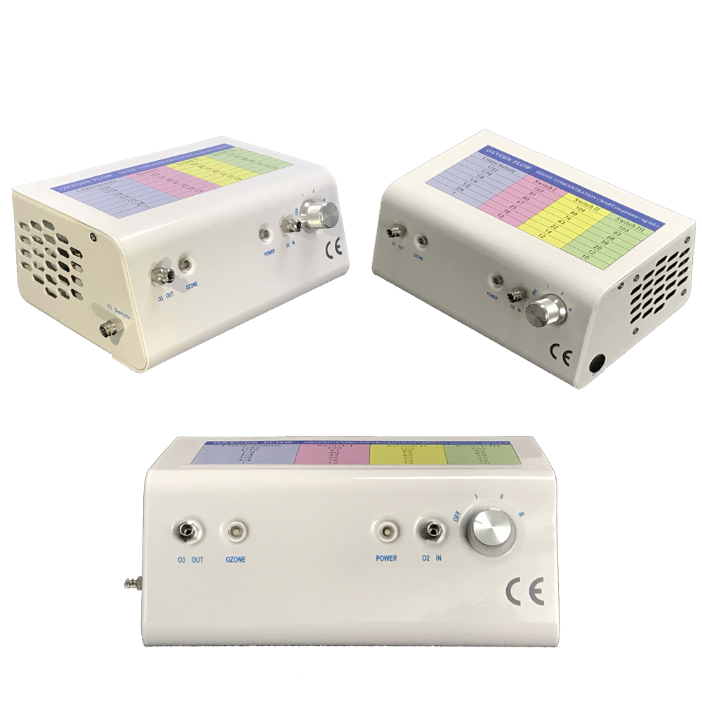 OEM/ODM Professional Ozone Treatment Generator Ozone Dental Equipment For Doctors