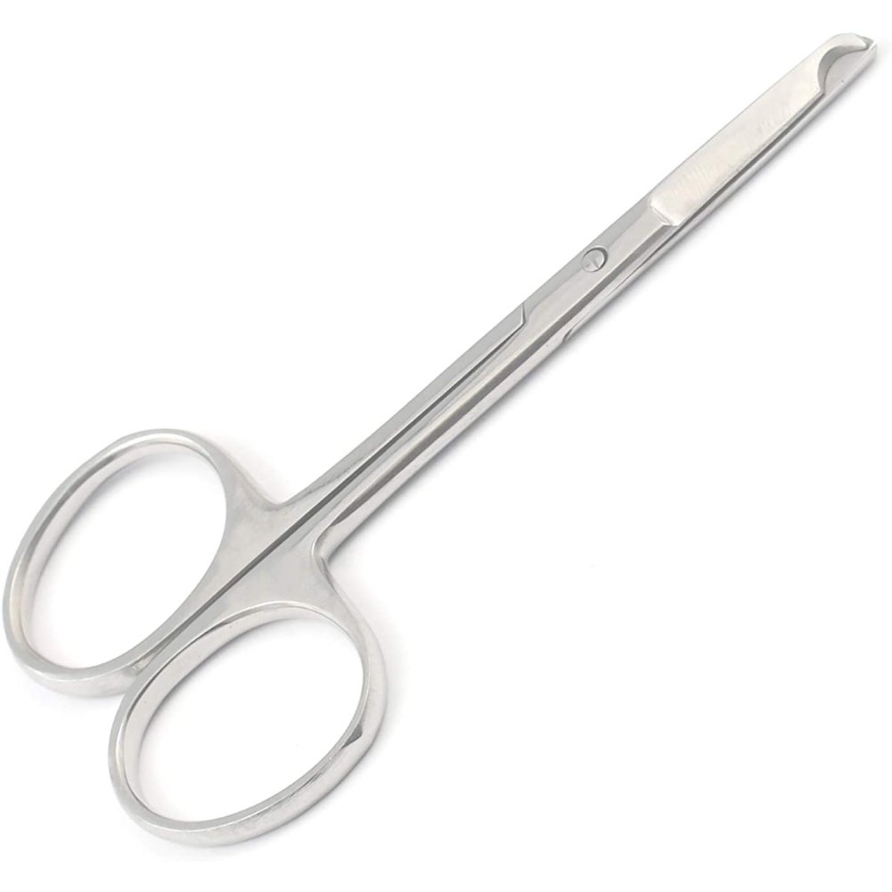 Dental Surgical Medical ENT Factory Manufacturer Dental Scissors Custom Sizes and Color Available Dental Instruments