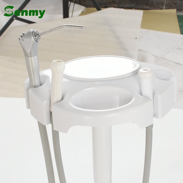 S101Pro Foshan Cheap China Dental Chair Unit Price High Quality with Dental Chair LED Lamp